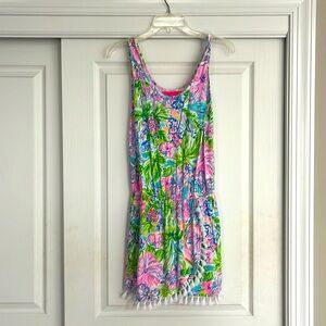 Lilly romper